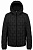 Куртка мужская Colmar Eternity Black-Black - Фото 1 малая