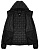 Куртка мужская Colmar Eternity Black-Black - Фото 2 малая
