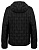 Куртка мужская Colmar Eternity Black-Black - Фото 3 малая