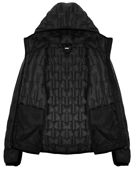 Куртка мужская Colmar Eternity Black-Black - Фото 2 большая