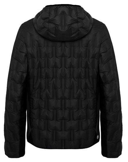 Куртка мужская Colmar Eternity Black-Black - Фото 3 большая