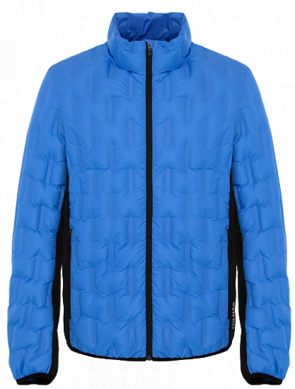Куртка мужская Colmar Eternity Cobalt-Black - Фото 1 большая