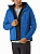 Куртка мужская Arcteryx Atom LT Hoody Shimizu - Фото 2 малая