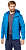 Куртка мужская Arcteryx Atom LT Hoody Shimizu - Фото 3 малая
