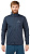 Куртка мужская Arcteryx Atom LT Orion - Фото 3 малая
