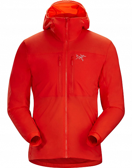 Куртка мужская Arcteryx Proton FL Hoody Dynasty - Фото 1 большая