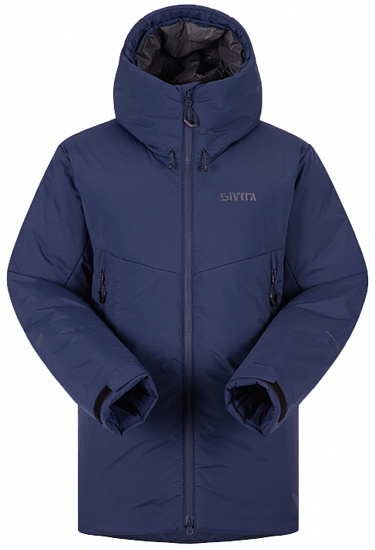 Куртка мужская Sivera Болок Затмение - Фото 1 большая