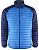 Куртка мужская Haglofs Essens Mimic Vibrant Blue/Hurricane Blue - Фото 1 малая