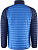 Куртка мужская Haglofs Essens Mimic Vibrant Blue/Hurricane Blue - Фото 2 малая