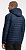 Куртка мужская Haglofs Spire Mimic Hood Tarn Blue Solid - Фото 4 малая