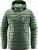 Куртка мужская Haglofs Spire Mimic Hood Fjell Green - Фото 1 малая
