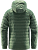Куртка мужская Haglofs Spire Mimic Hood Fjell Green - Фото 2 малая