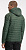 Куртка мужская Haglofs Spire Mimic Hood Fjell Green - Фото 4 малая