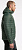 Куртка мужская Haglofs Spire Mimic Hood Fjell Green - Фото 5 малая