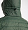 Куртка мужская Haglofs Spire Mimic Hood Fjell Green - Фото 6 малая