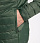 Куртка мужская Haglofs Spire Mimic Hood Fjell Green - Фото 7 малая