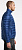 Куртка мужская Haglofs Roc Down Baltic Blue - Фото 5 малая