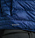 Куртка мужская Haglofs Roc Down Baltic Blue - Фото 10 малая