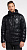 Куртка мужская Haglofs Roc Mimic Hood True Black - Фото 3 малая