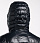 Куртка мужская Haglofs Roc Mimic Hood True Black - Фото 7 малая