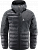 Куртка мужская Haglofs Dala Mimic Hood True Black - Фото 1 малая