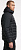 Куртка мужская Haglofs Dala Mimic Hood True Black - Фото 5 малая