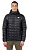 Куртка мужская The North Face Thermoball Eco Hoodie TNF Black - Фото 2 малая