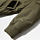 Куртка мужская The North Face Gotham Burnt Olive Green - Фото 5 малая
