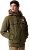 Куртка мужская The North Face Gotham Burnt Olive Green - Фото 10 малая