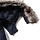 Куртка мужская The North Face McMurdo Urban Navy - Фото 4 малая