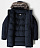 Куртка мужская The North Face McMurdo Urban Navy - Фото 11 малая