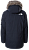 Куртка мужская The North Face McMurdo Urban Navy - Фото 12 малая