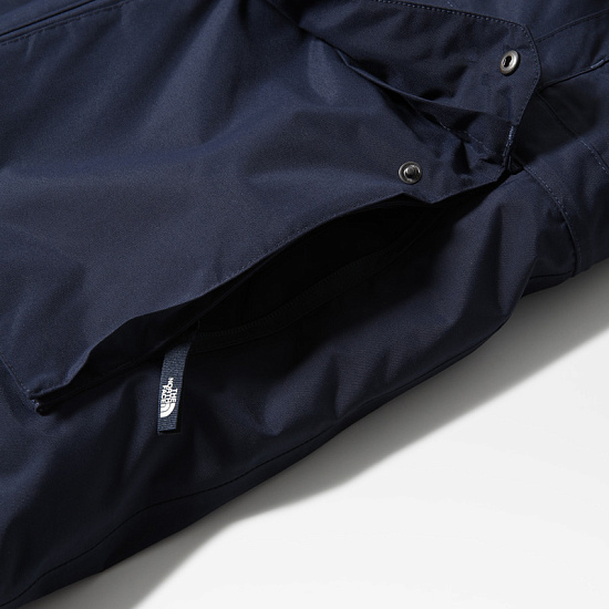 Куртка мужская The North Face McMurdo Urban Navy - Фото 7 большая