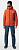 Куртка мужская The North Face Summit L3 50/50 Down Burnt Ochre - Фото 9 малая