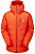 Куртка мужская Mountain Equipment K7 Orange - Фото 1 малая