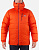 Куртка мужская Mountain Equipment K7 Orange - Фото 2 малая