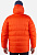 Куртка мужская Mountain Equipment K7 Orange - Фото 3 малая