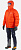 Куртка мужская Mountain Equipment K7 Orange - Фото 5 малая