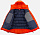 Куртка мужская Mountain Equipment K7 Orange - Фото 8 малая