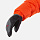 Куртка мужская Mountain Equipment K7 Orange - Фото 9 малая