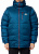 Куртка мужская Mountain Equipment K7 Majolica Blue - Фото 1 малая