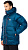Куртка мужская Mountain Equipment K7 Majolica Blue - Фото 2 малая
