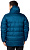Куртка мужская Mountain Equipment K7 Majolica Blue - Фото 3 малая