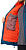 Куртка мужская Mountain Equipment K7 Majolica Blue - Фото 5 малая