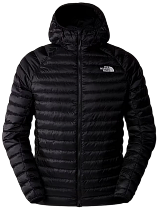 Куртка мужская The North Face Bettaforca Lt Down Hoodie Tnf Black/Tnf B