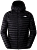 Куртка мужская The North Face Bettaforca Lt Down Hoodie Tnf Black/Tnf B - Фото 1 малая