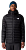 Куртка мужская The North Face Bettaforca Lt Down Hoodie Tnf Black/Tnf B - Фото 4 малая