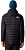 Куртка мужская The North Face Bettaforca Lt Down Hoodie Tnf Black/Tnf B - Фото 5 малая
