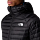 Куртка мужская The North Face Bettaforca Lt Down Hoodie Tnf Black/Tnf B - Фото 10 малая