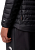 Куртка мужская The North Face Bettaforca Lt Down Hoodie Tnf Black/Tnf B - Фото 12 малая